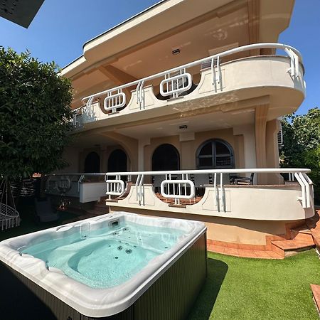 Villa Royale Krk Krk Town Exterior foto