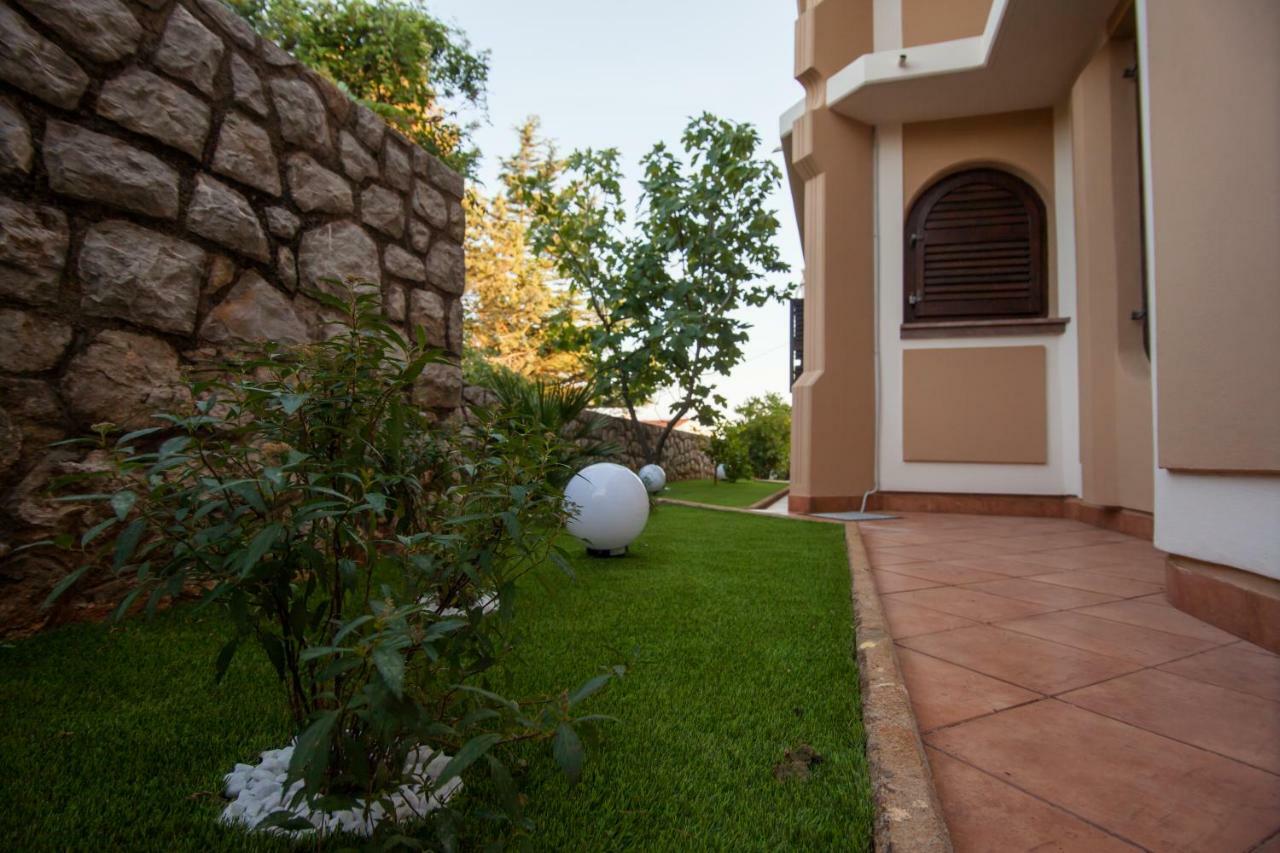 Villa Royale Krk Krk Town Exterior foto